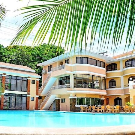 โบราเคย์ ฮอลิเดย์ รีสอร์ท Balabag  ภายนอก รูปภาพ
